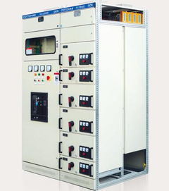 关于XGN17 12高压开关柜的维护保养必要性 浙江启南电力设备有限公司