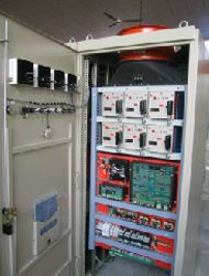 成套电气控制设备原北整厂设备的升级改造_ASIRobicon-北京北整科瑞电器技